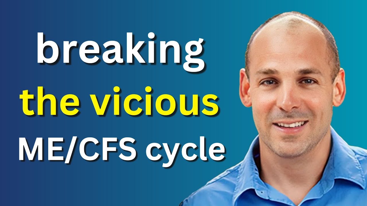 ISTDP Approach for ME/CFS and Long Haul - Dr. Doug Guiffrida, PhD