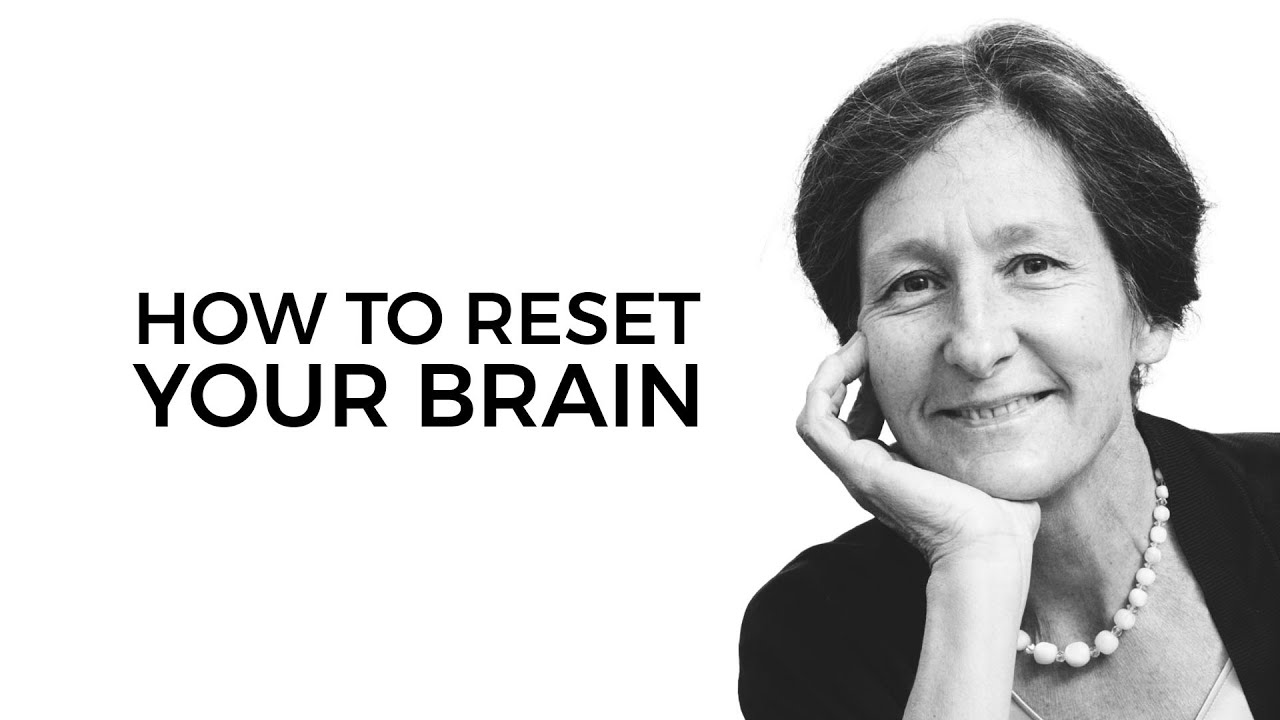 How To Reset Your Brain's Dopamine Levels (with Dr. Anna Lembke)