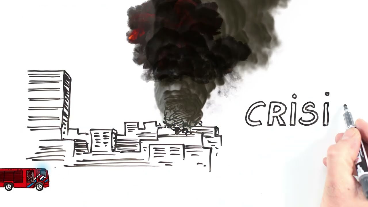 Regionaal Crisisplan VrZW