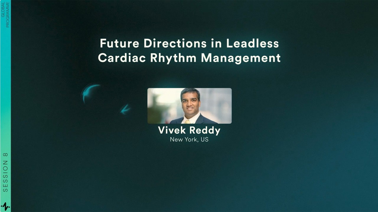 Future Directions in Leadless Cardiac Rhythm Management