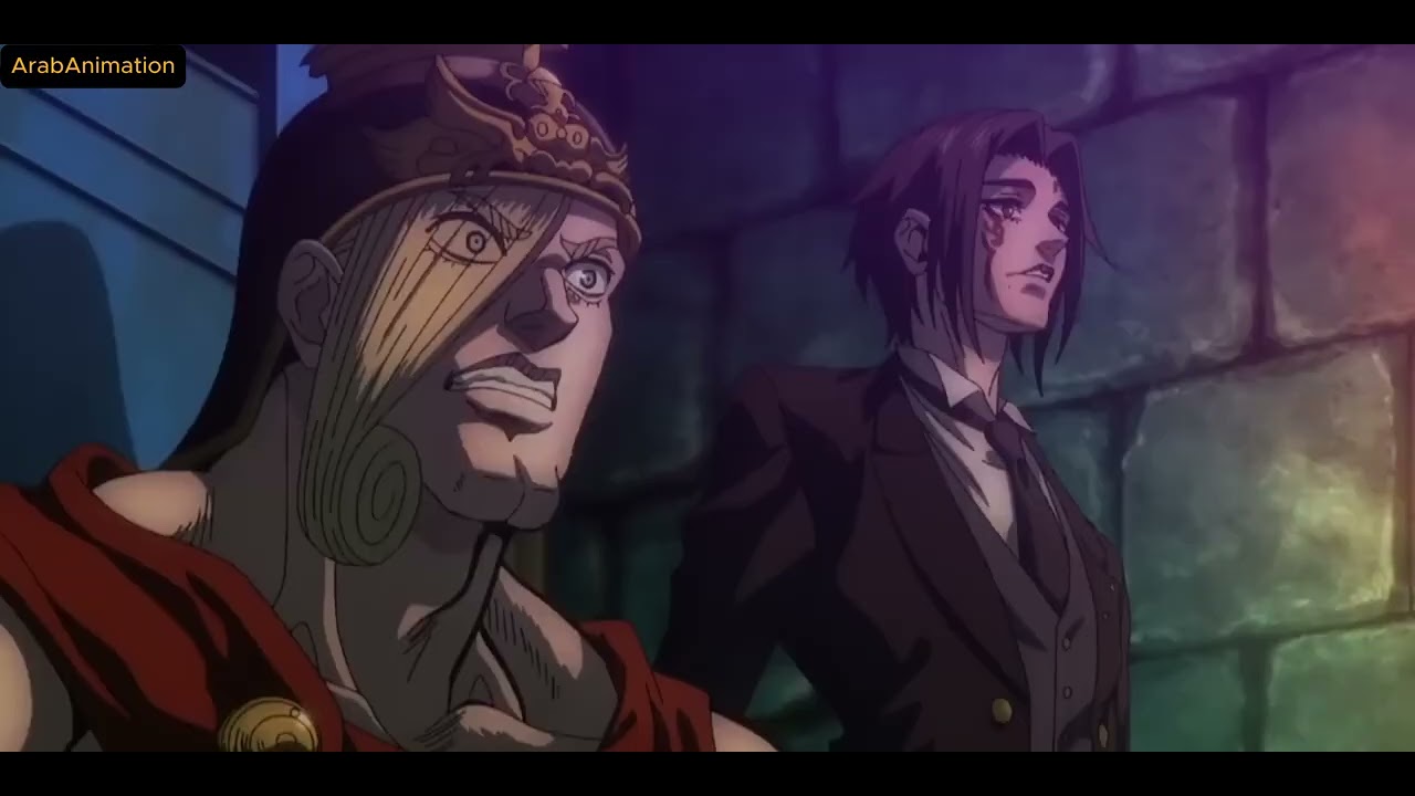 Record Of Ragnarok s3 - Qin Shi Huang vs Hades [AMV] / Monster STARSET