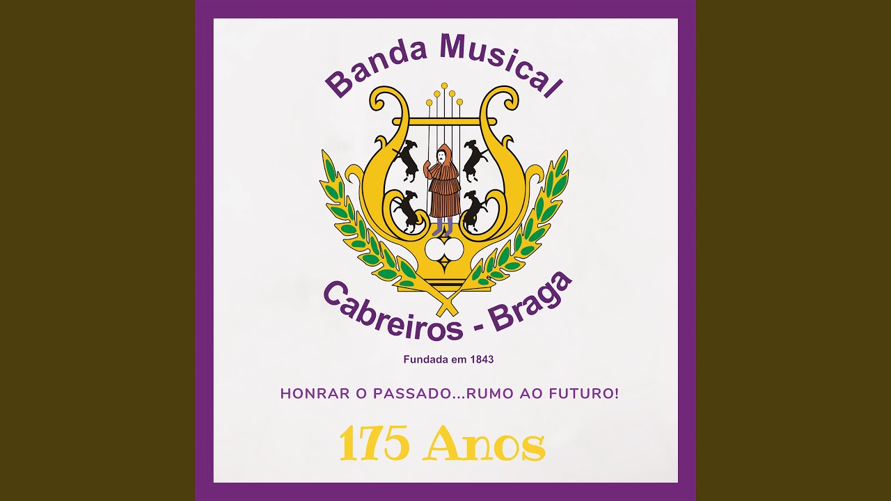 Presidente António Fernandes - Marcha