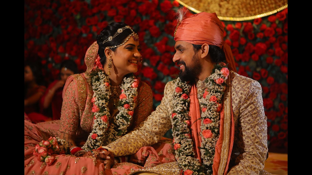 I married my first love and best friend :)