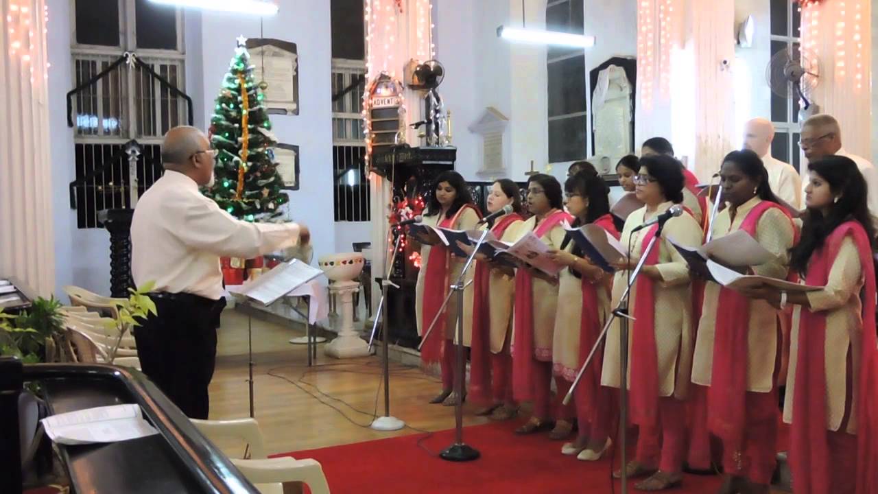 One Holy Night in Bethlehem