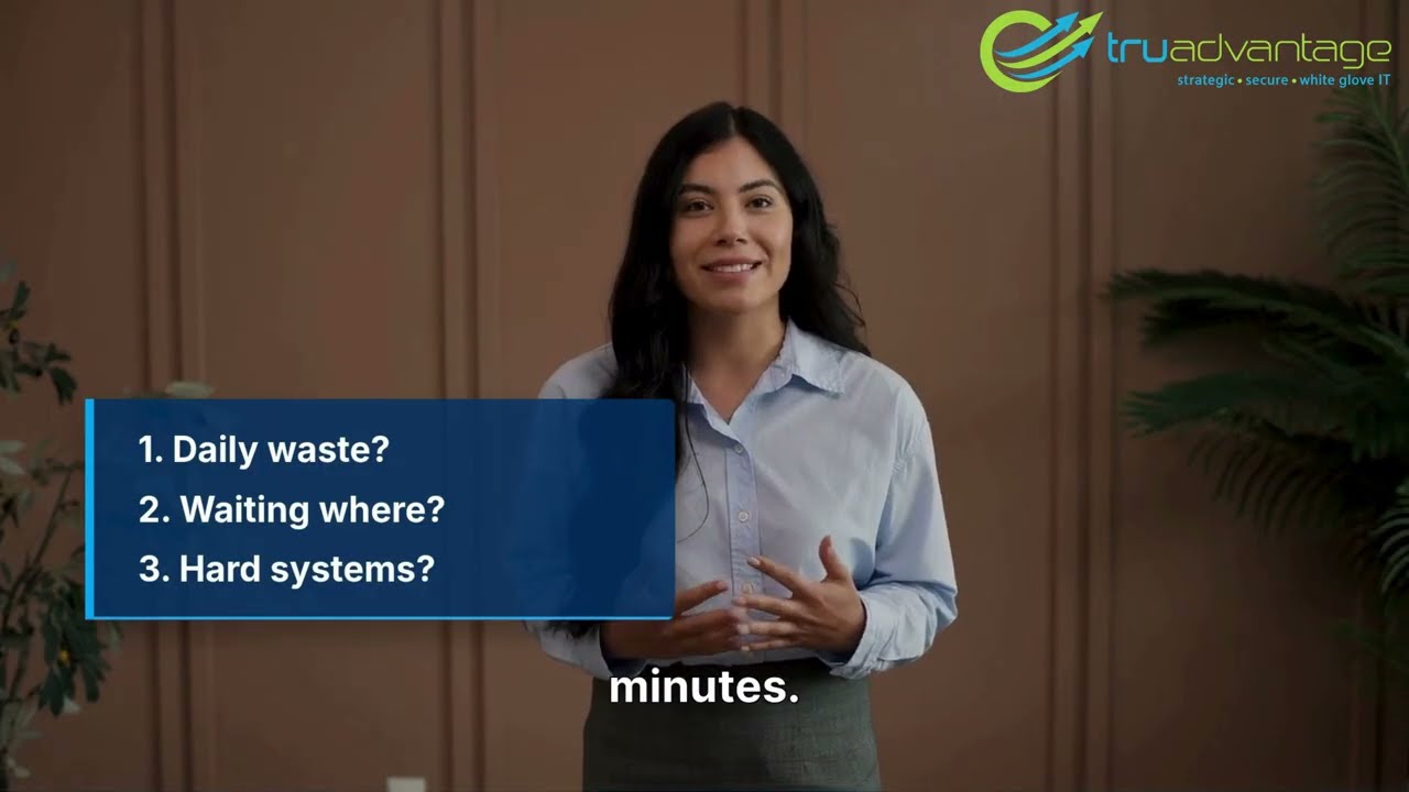 Hidden IT Bottlenecks Slowing Your Business Growth in Q1