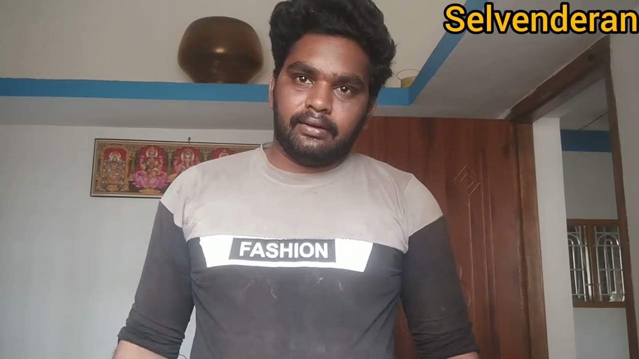 Website Create Tamil | Tamil | Selvenderan | Tamil Nadu | India