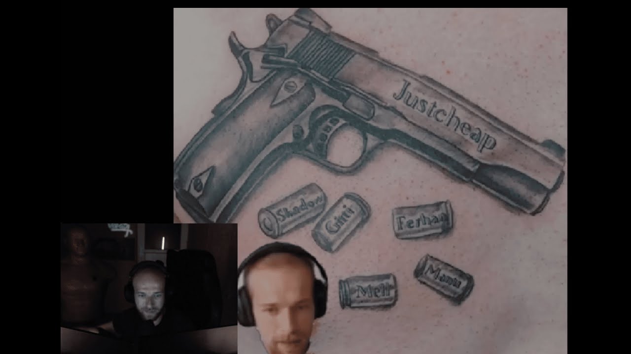 JustcheapLP - best of Juli #8