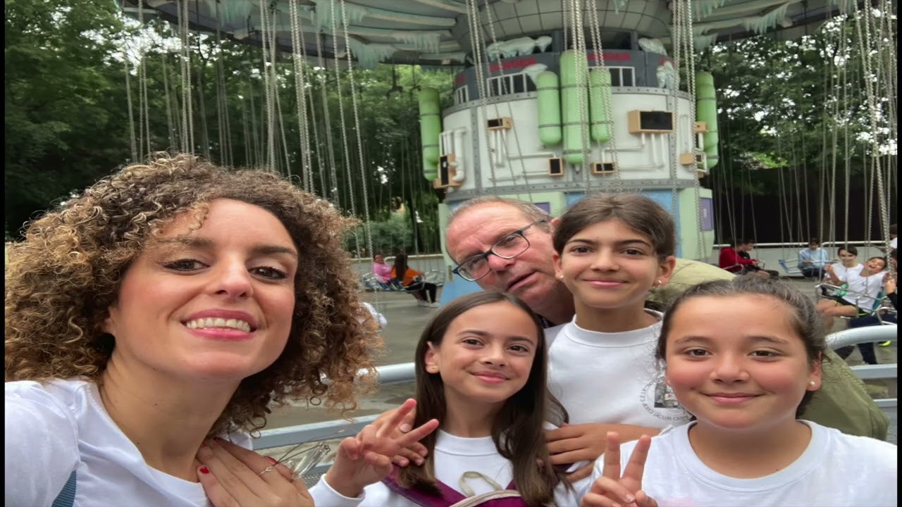 EXCURSIÓN 6º/CEIP SOTOMAYOR Y TERRAZAS. JUNIO 2023