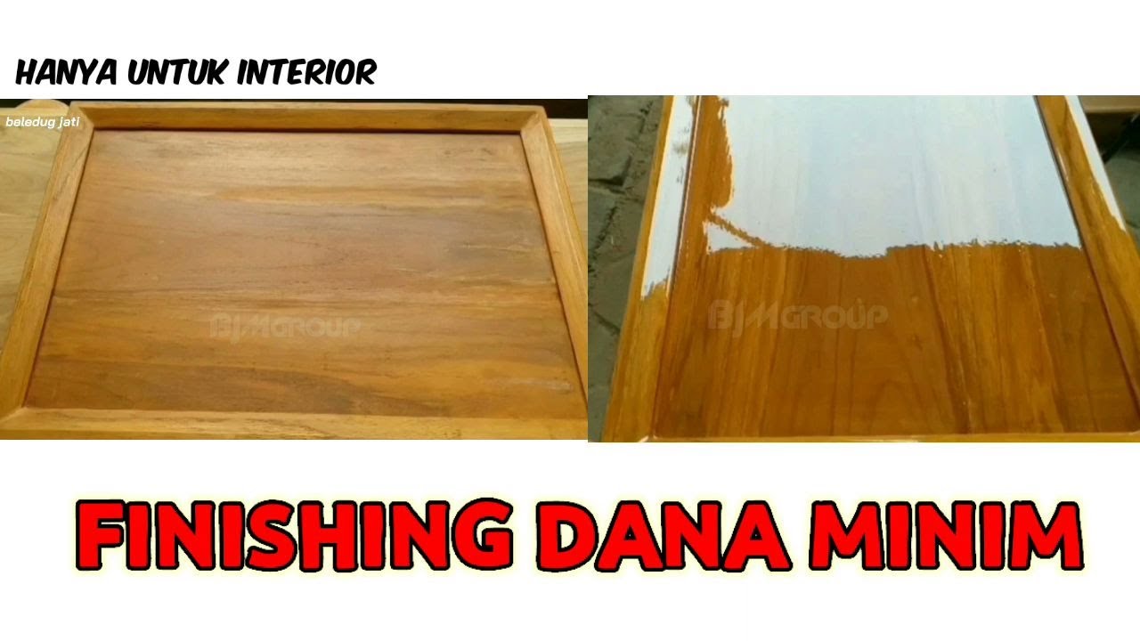 Mowilex 403 dan Clear gloss melamine ❗