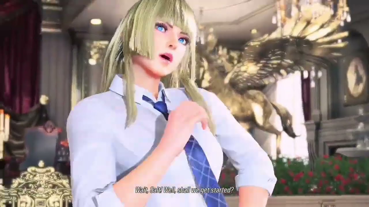 The Most Annoying Tekken Players I Ever Encountered