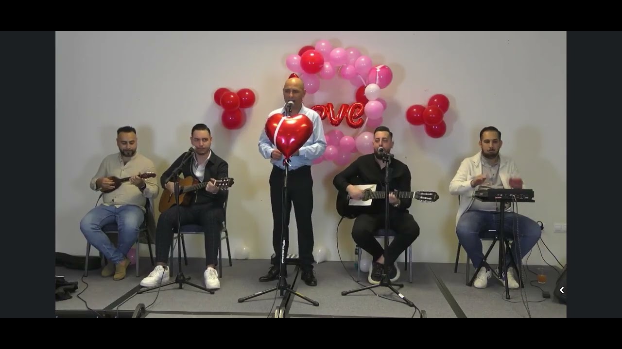 Szilvási Gipsy Folk Band - Kotka tele 