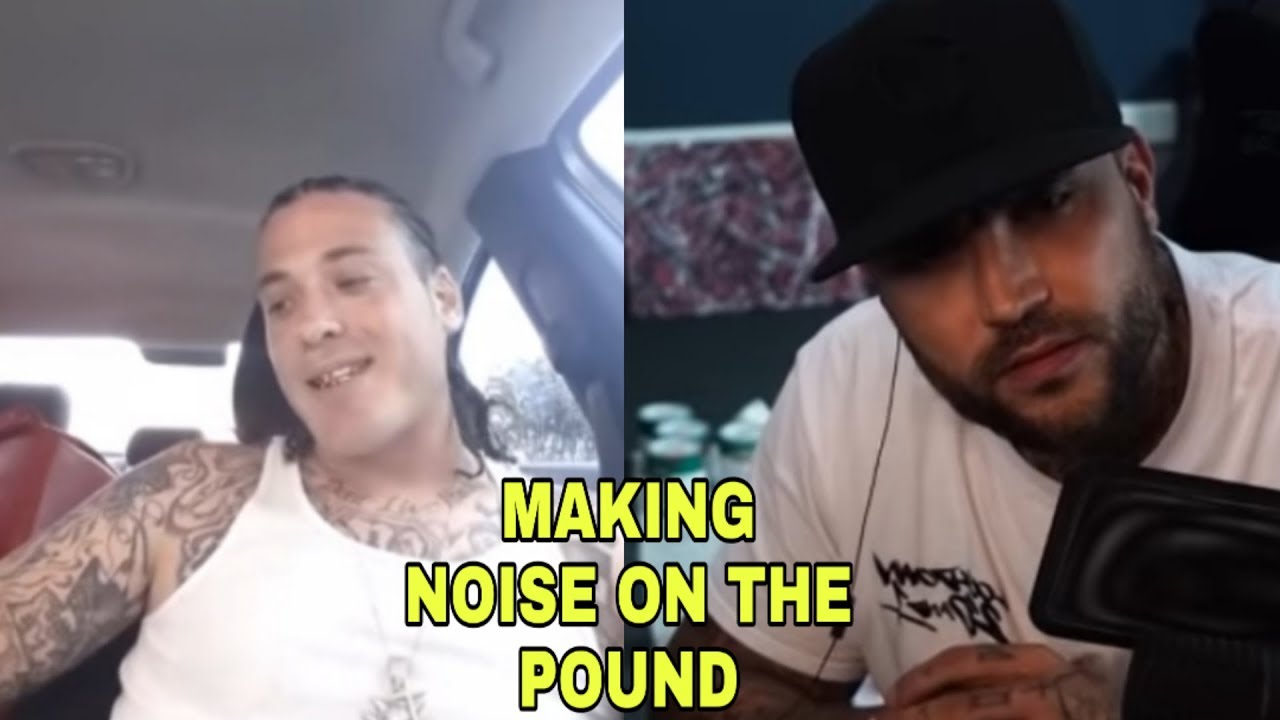 PRISON FLORIDA - WHITE CRIP 10 YEARS DOWN Pt.2