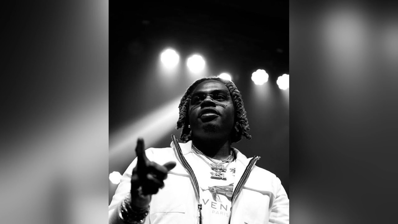 Gunna - Three Headed Snake (spedup)