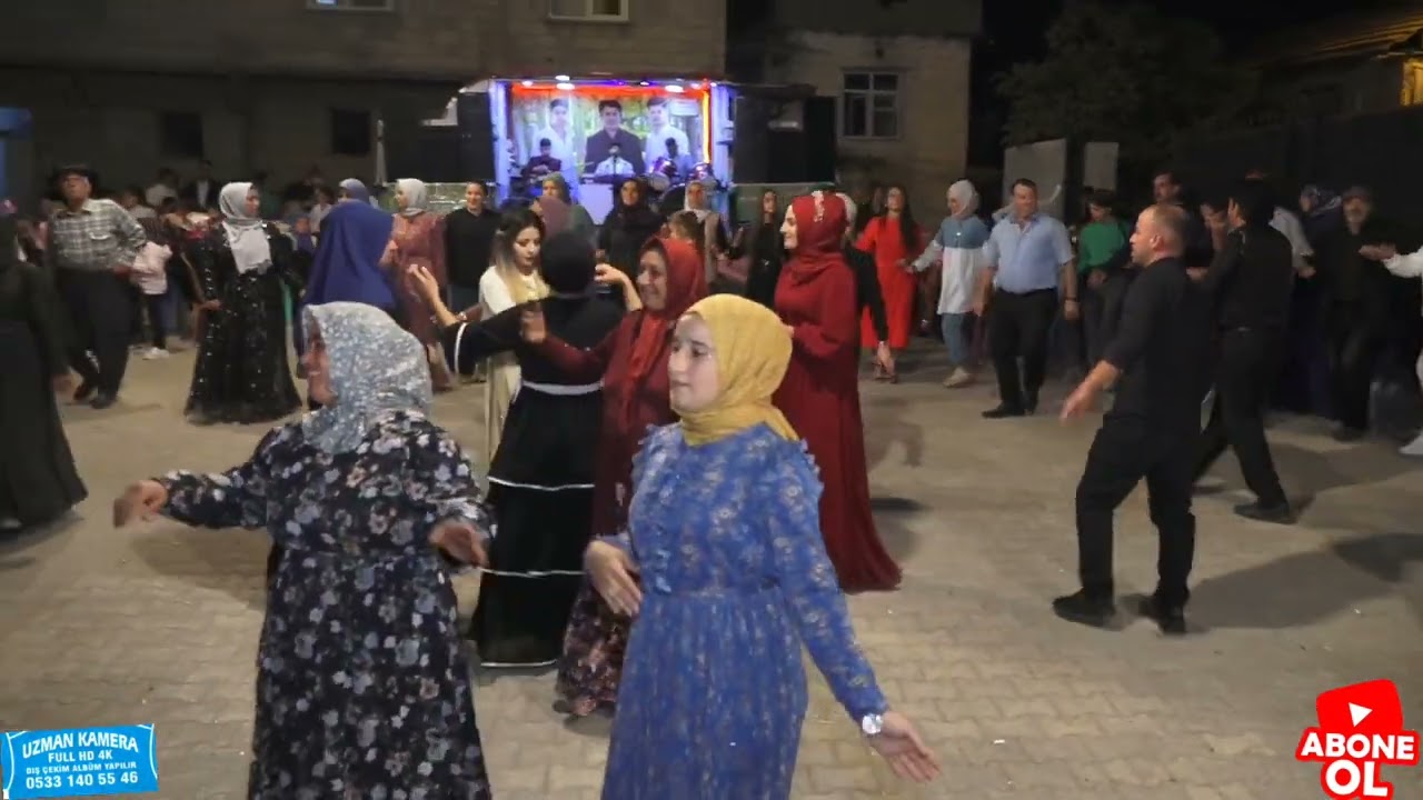 uzman kamera gurup öz Mesut ve Sarıkayalı Halil akcabur köyü düğünü