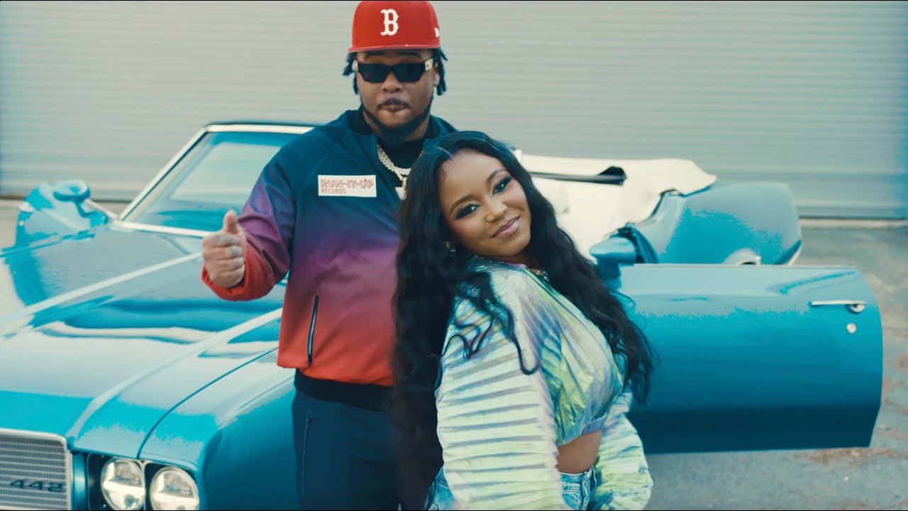 Big Money Blitz x Kia'mni - What I Like [Official Music Video]