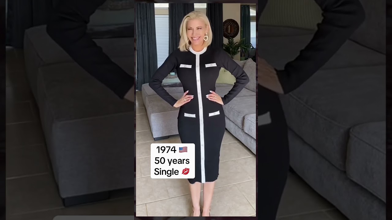 50 y.o, Single, am I still attractive? 💌 #datingover50 #single #alone