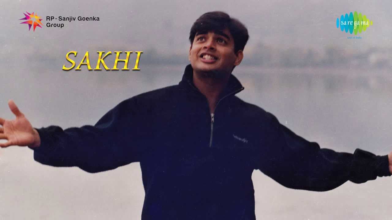 Sakhi | Kalai Poyenu song