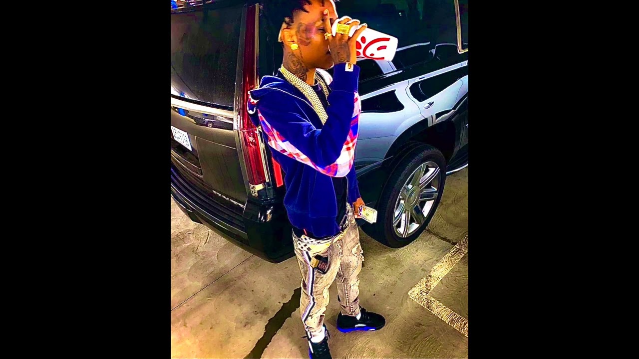 [FREE] Heembeezy x 03 Greedo Type Beat - 