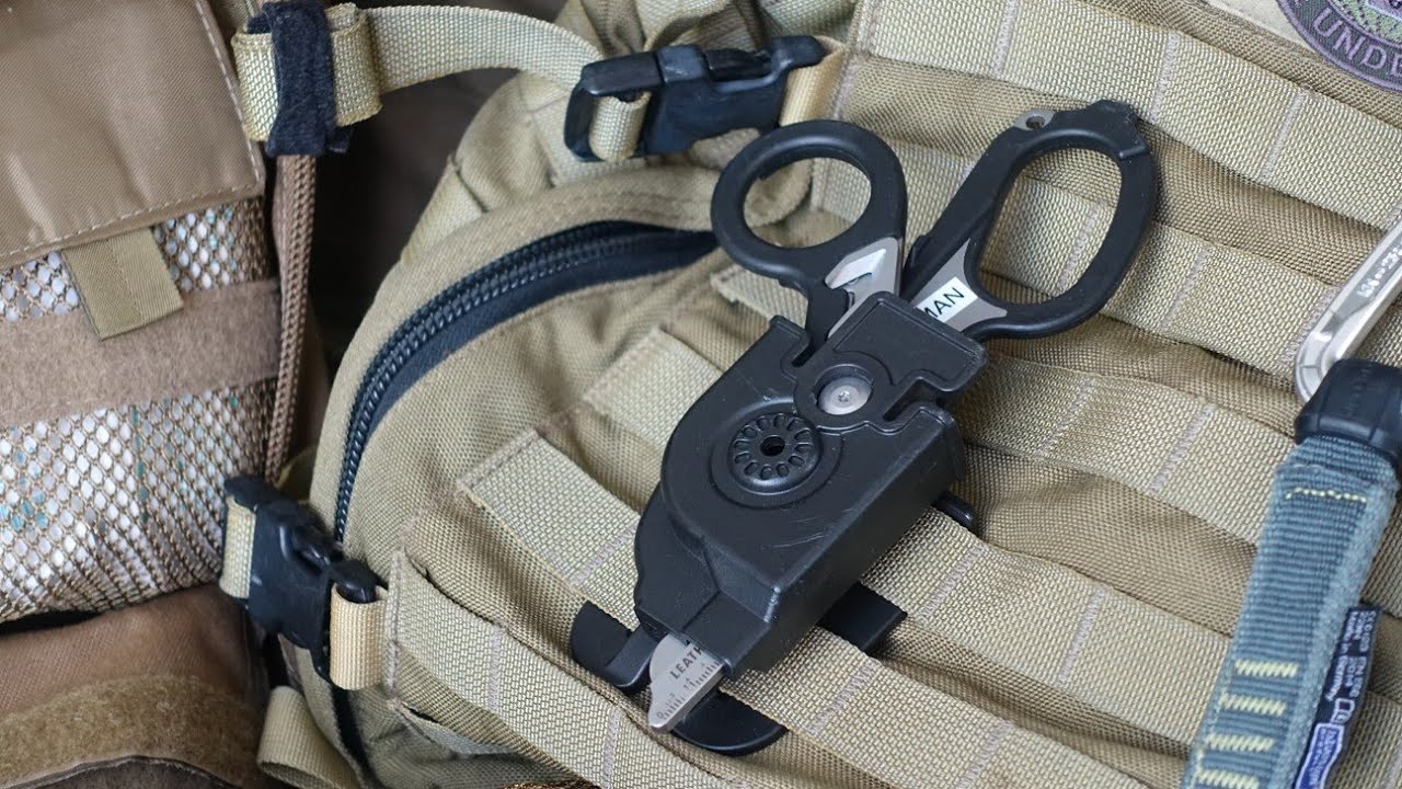Medic-Ausr&uuml;stung: Die 