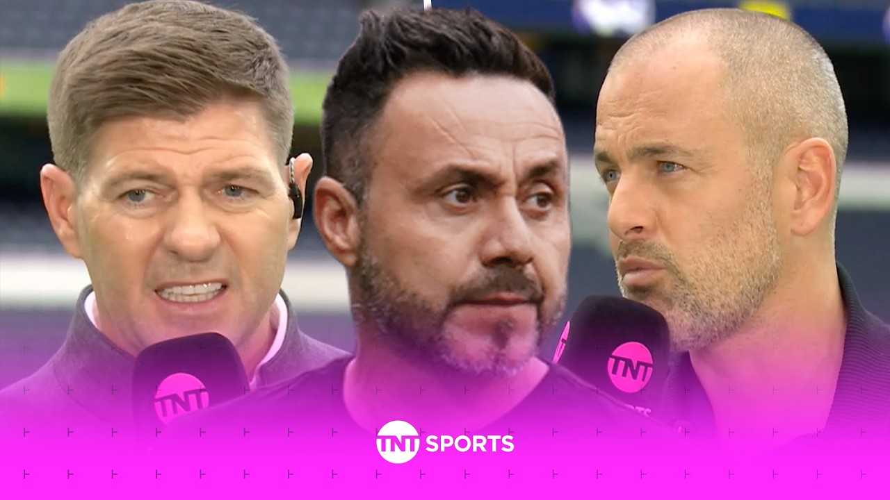 REACTION: Joe Cole insist Tottenham have overpaid for every player after Aston Villa defeat
