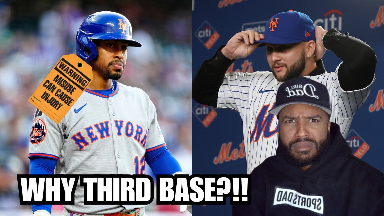 Mets Shake Up Infield: Bo Bichette to 3B After Lindor Injury – What This Means for 2026