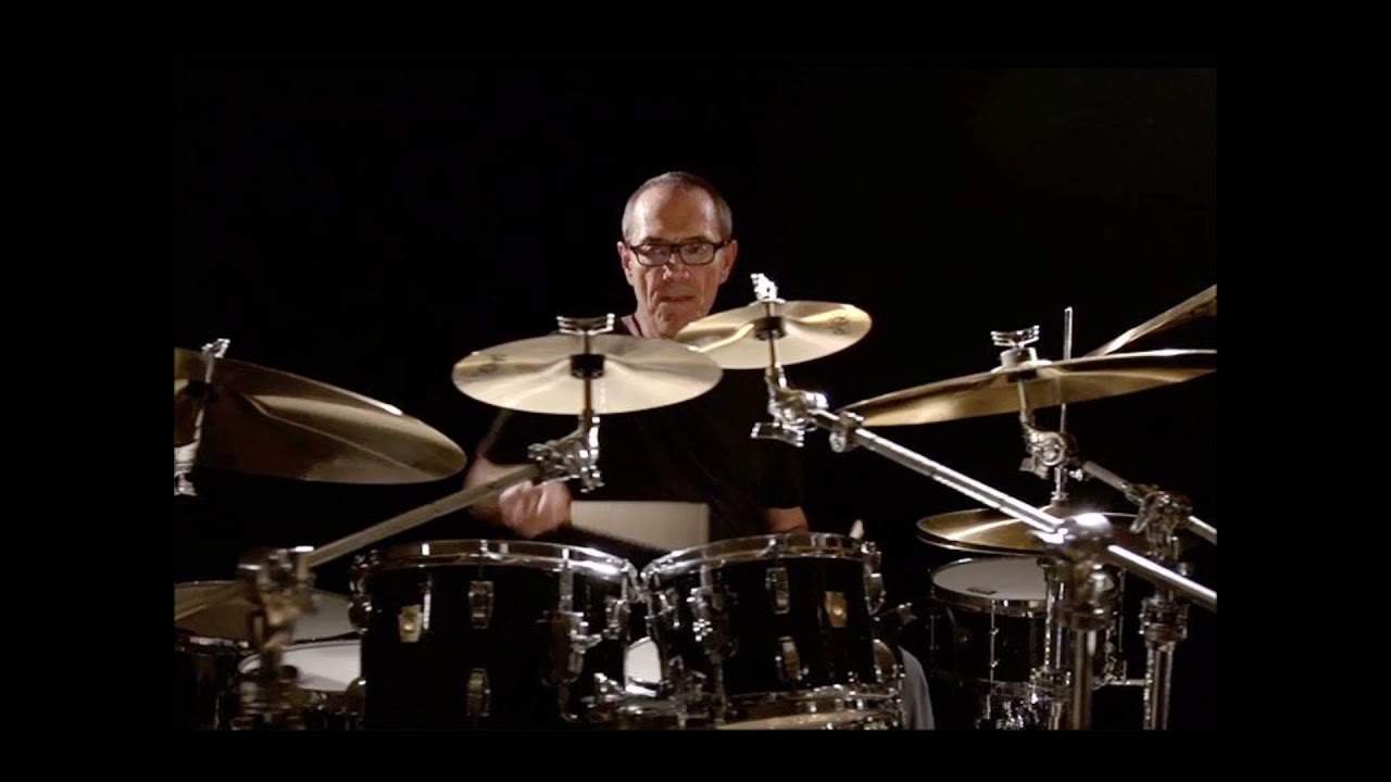 Joe Diorio,Jeff Berlin & Vinnie Colaiuta - The Days of Wine & Roses 1981
