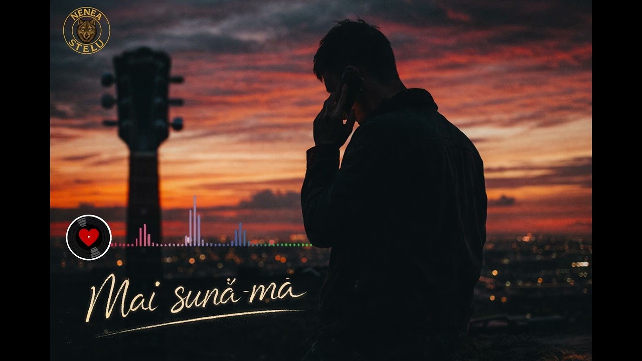 Mai sună-mă