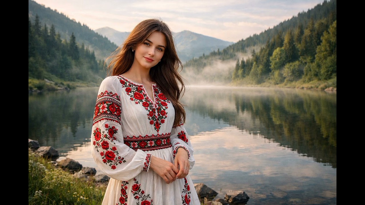Bard Music - Тиха вода