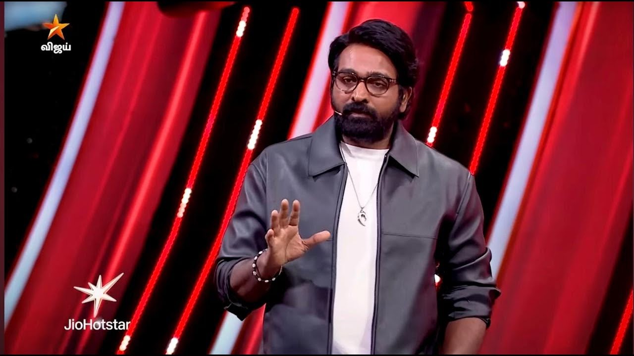 🔥DC Vlog Tamil's Top 10 Contestants List, 🔴Bigg Boss Tamil Season 9,