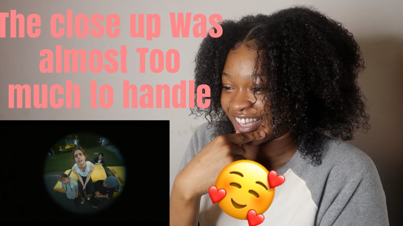 5SOS | 5 Seconds of Summer - Old Me (Official Video) | REACTION