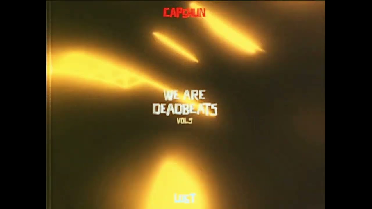 Capshun - Lost