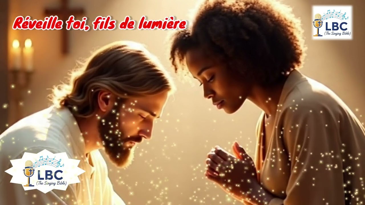 Réveille toi, fils de lumière _ La Bible Chantée 