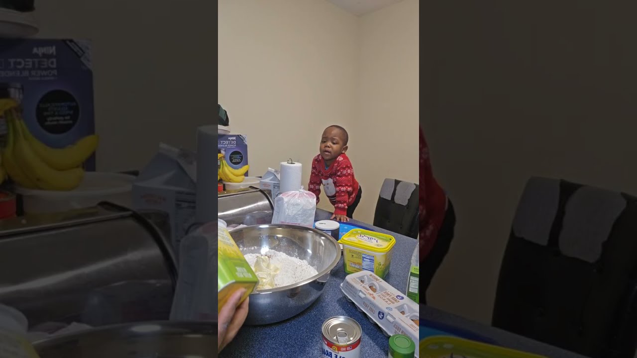 Easiest Steps on How to make a Healthy, Rich and Melt in the Mouth Chin-Chin Dough livestreaming. 