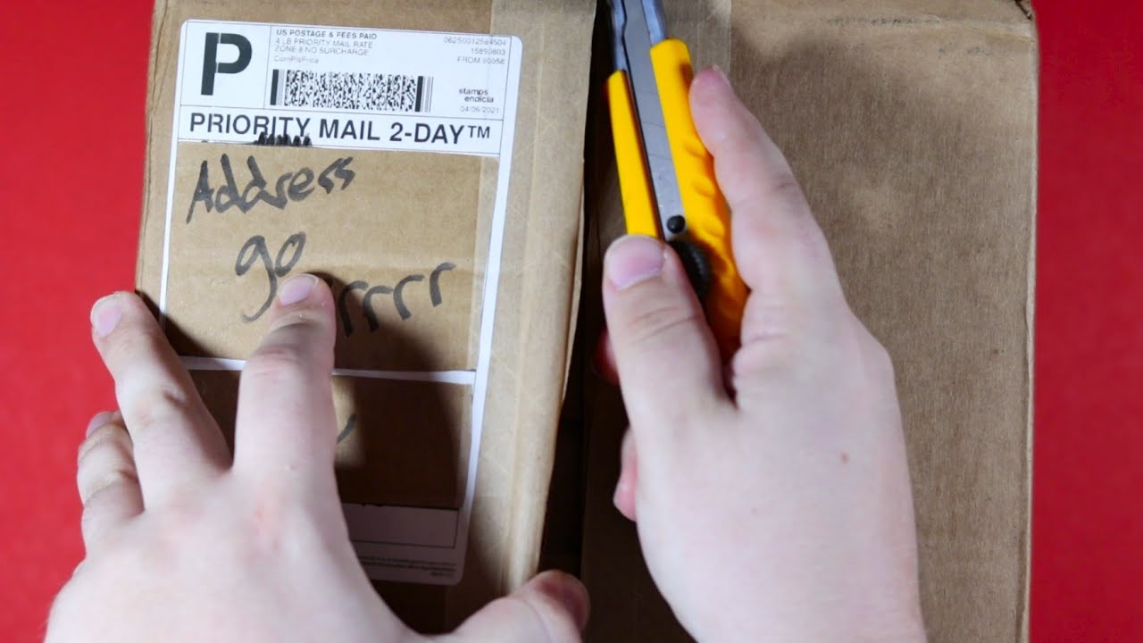 NENDOROID HAUL - 4x Nendo Mystery Box GOODSMILE // APRIL 2021