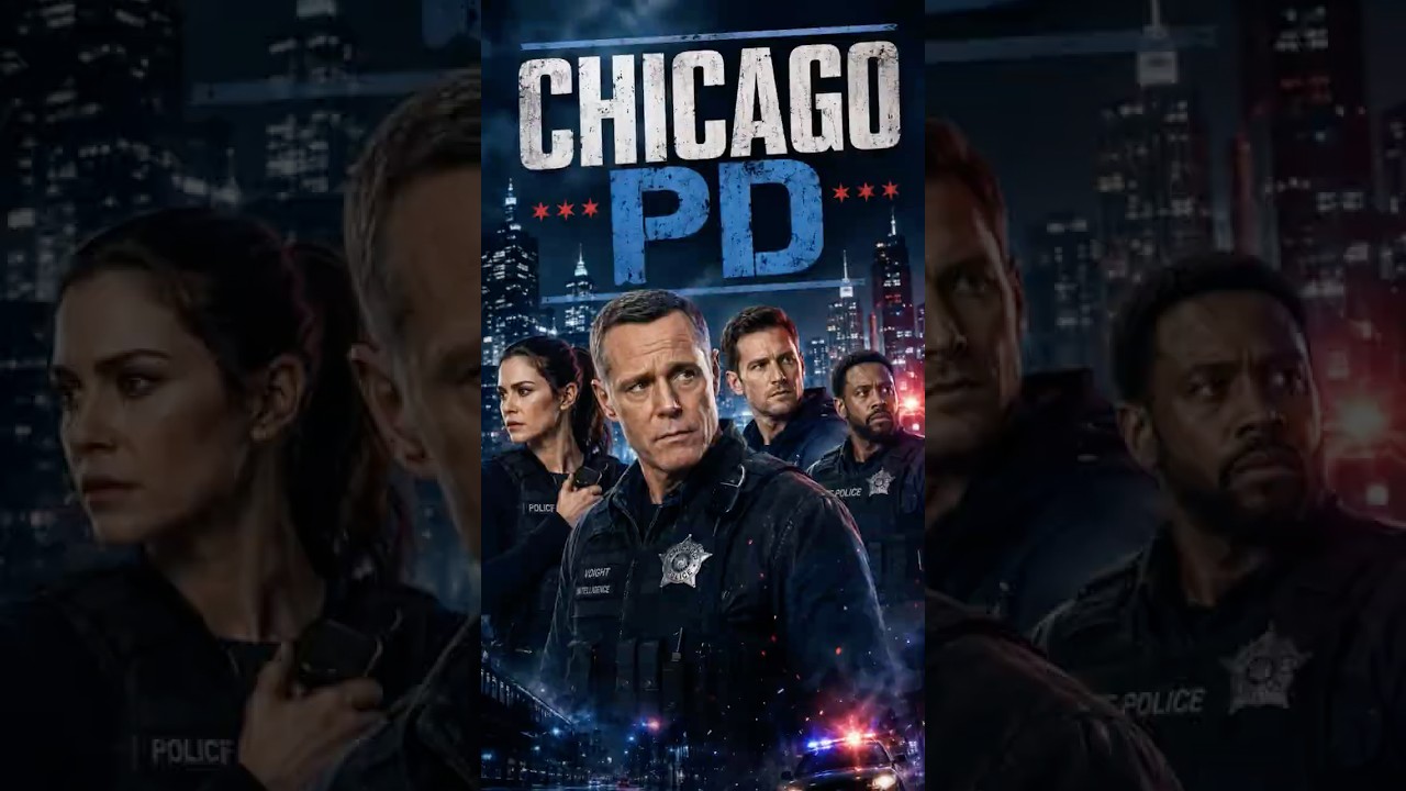 🚔 He Brutally Attacked Her... Then Tried to Save Her? | Chicago P.D.