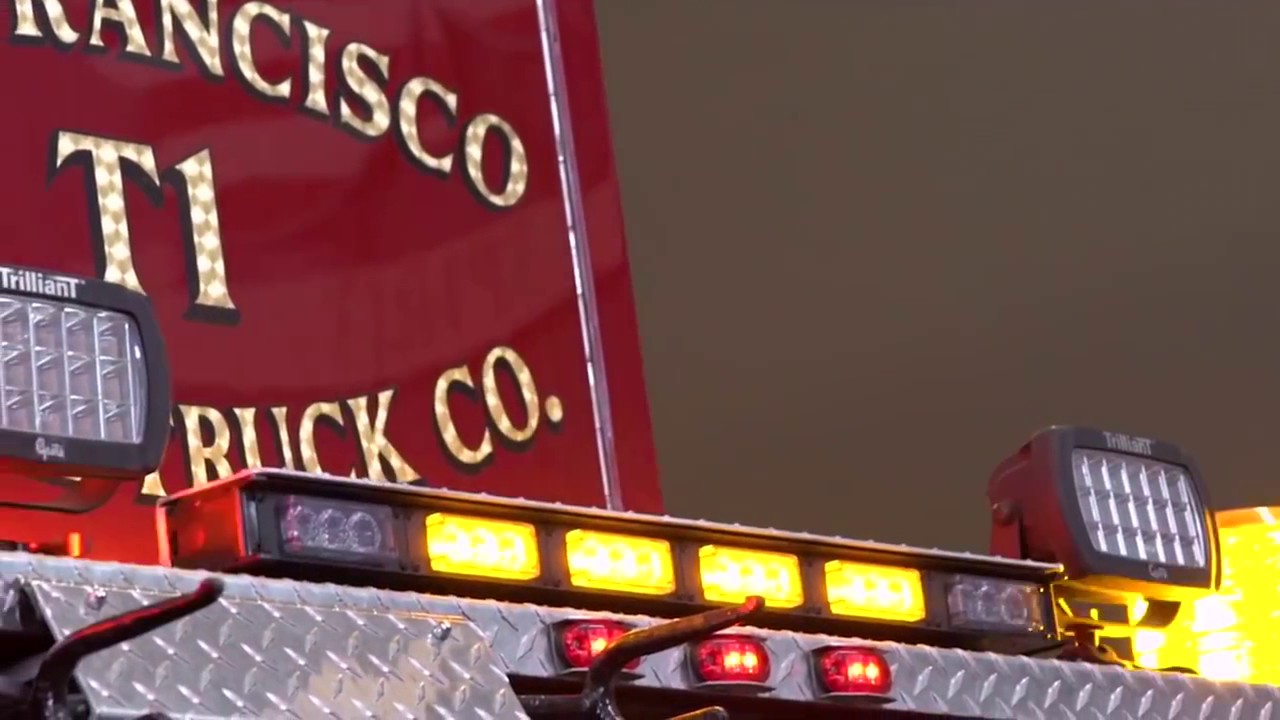 San Francisco Fire Department Saves Lives with Social Media