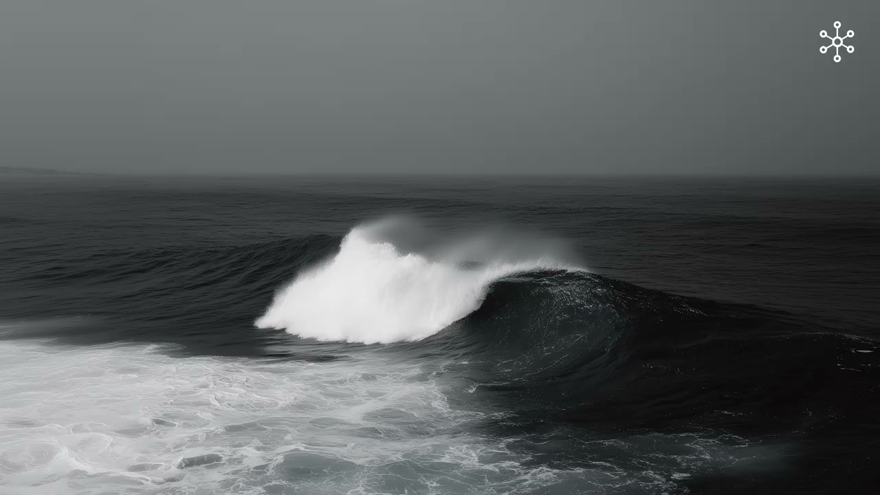 [Iden Child Swan Love Album] Ocean 10