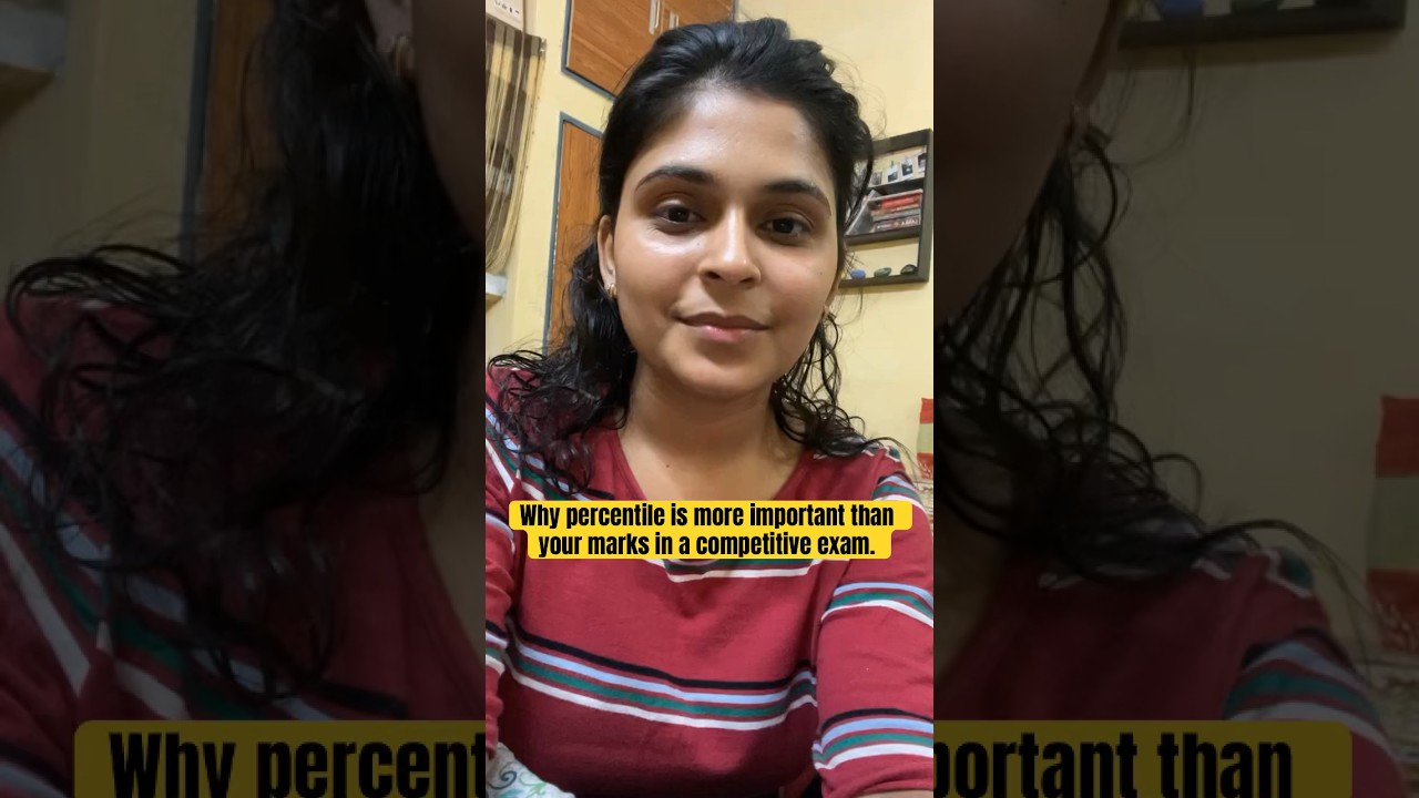 Role of percentile in mock tests #motivation #cpo #ssc #mock #upsc #cgl #chsl #mts #ssccgl #mocktest