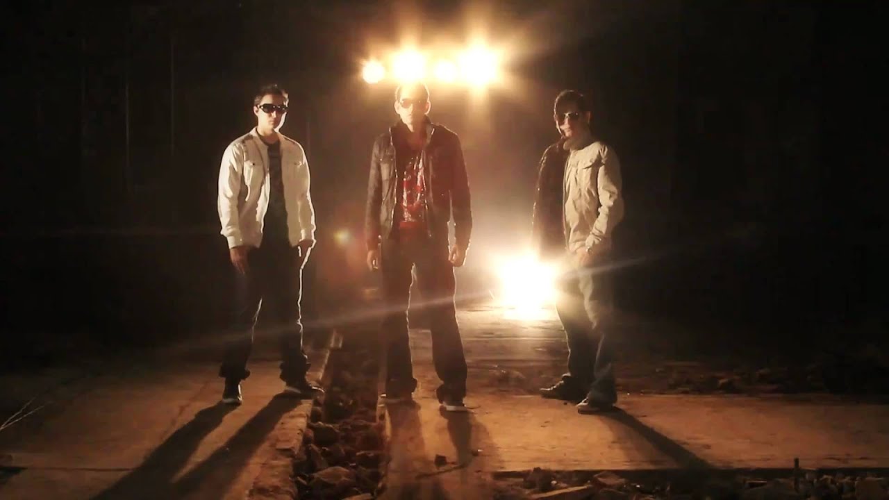 Raza For Christ - A Diario - Videoclip Oficial HD