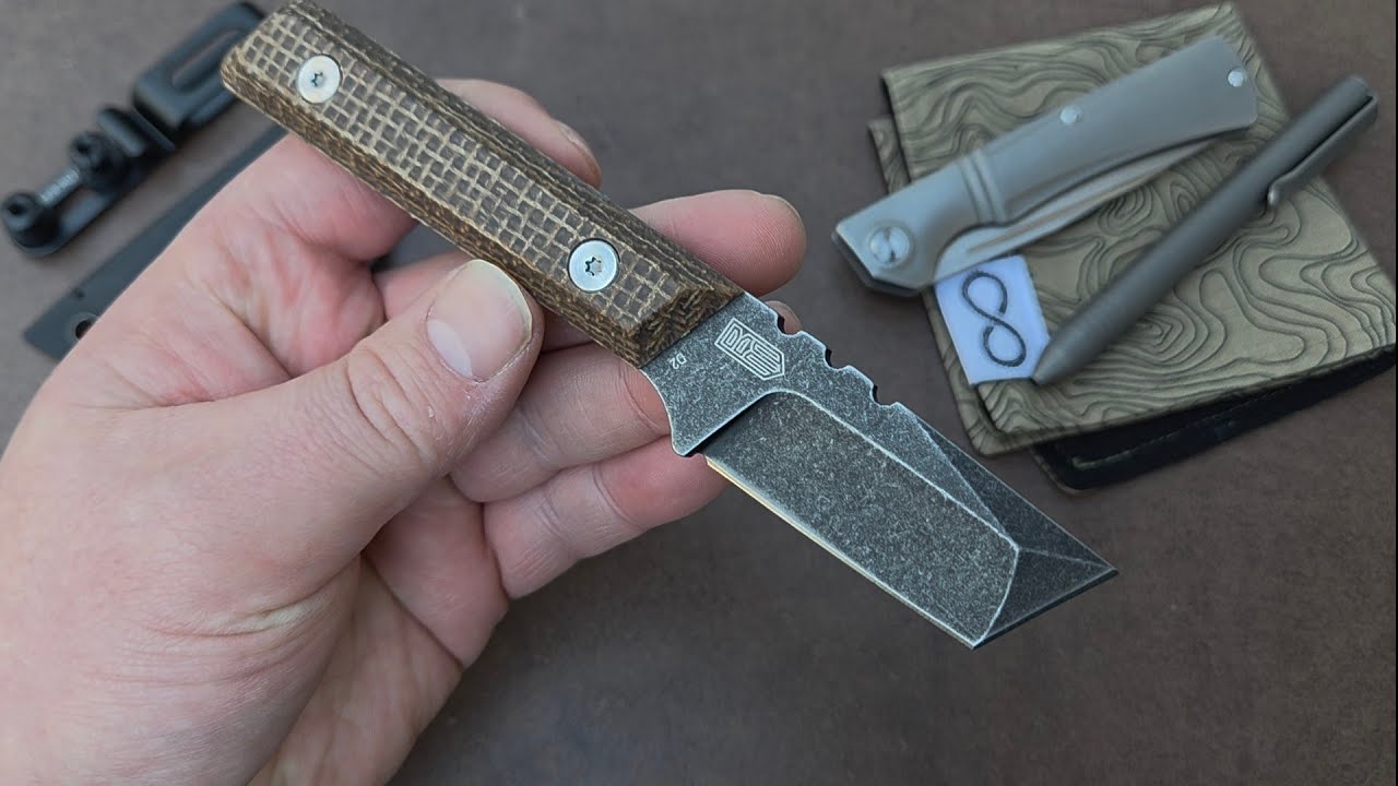 Hate It Or Love It ! Das Böker Thicker Clipper