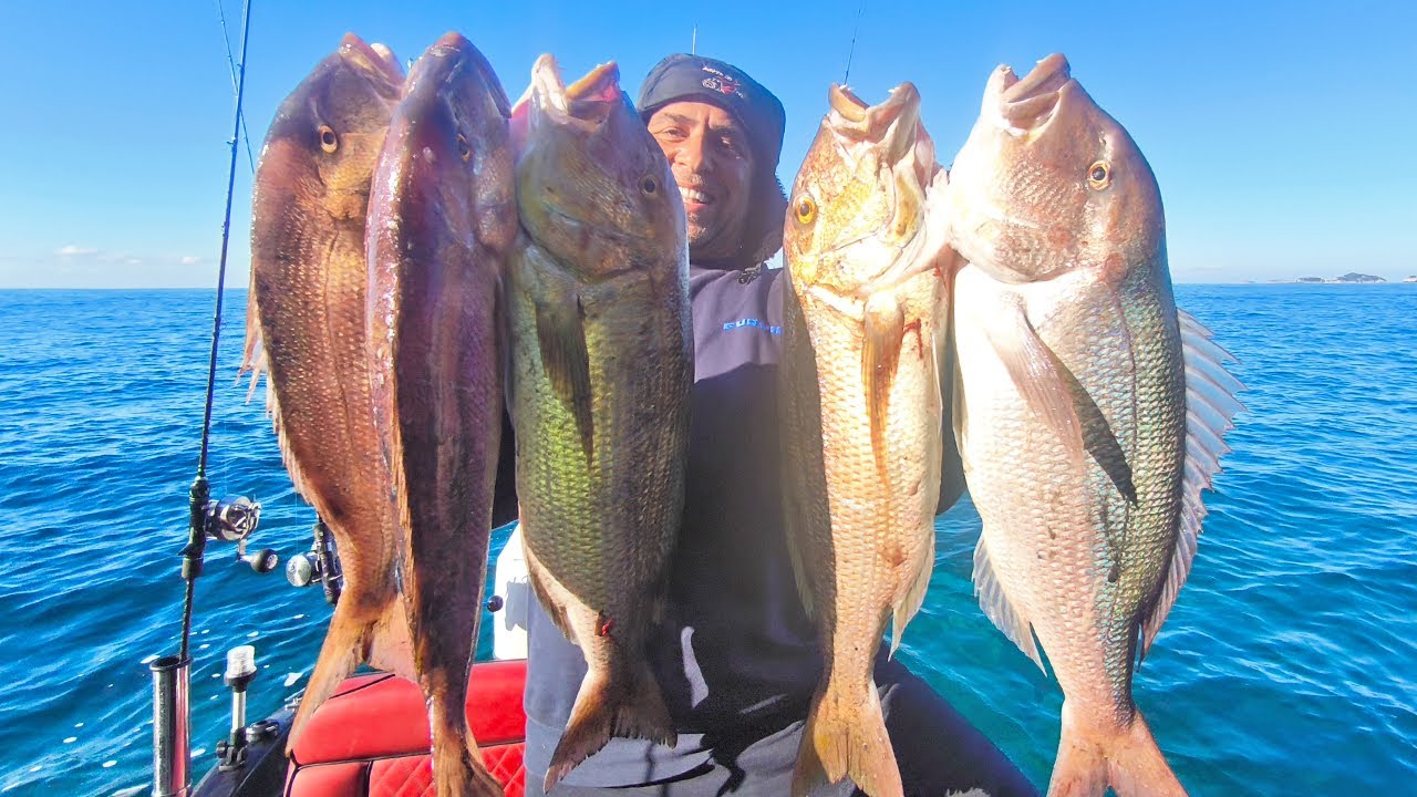 BOOM 💥 🤯 100+ kg ΨΆΡΙΑ σε ένα VIDEO πού ΣΠΆΕΙ ΡΕΚΌΡ 😱 Fish On Quest ΧΕΙΜΕΡΙΝΌ στο ΙΌΝΙΟ ❤️