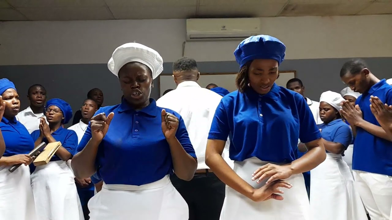 khanyisa youth development (Baba ndihlangule)