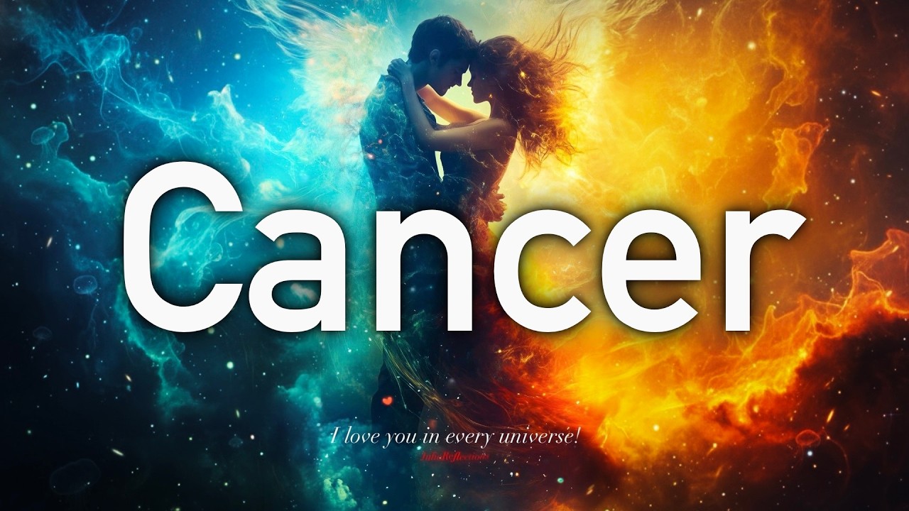CANCER💘 THIS IS IMPORTANT!!! YOU NEED To Know THIS Before...They Return!!!🔮👀