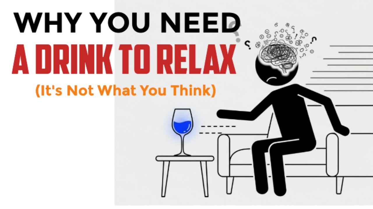 Why Enjoying a Drink Can Improve Your Mental Well-Being