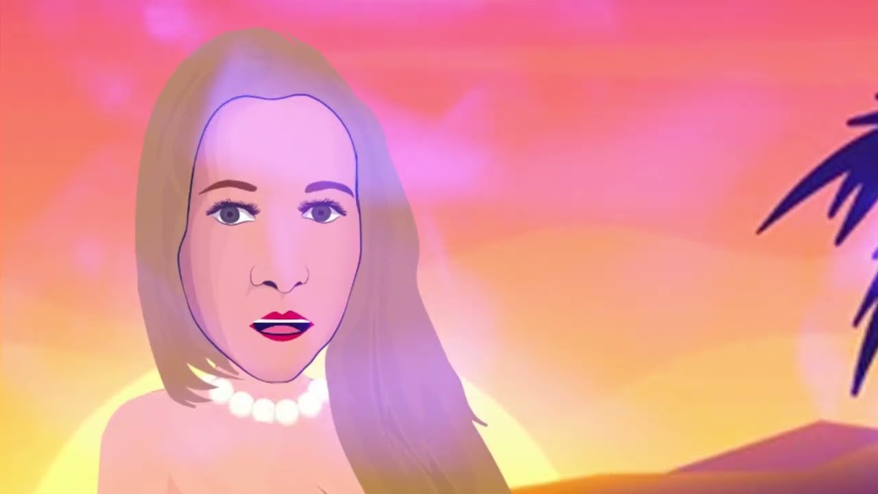 Fachento Boss feat. Evonna - Novela (Official Lyric Video)