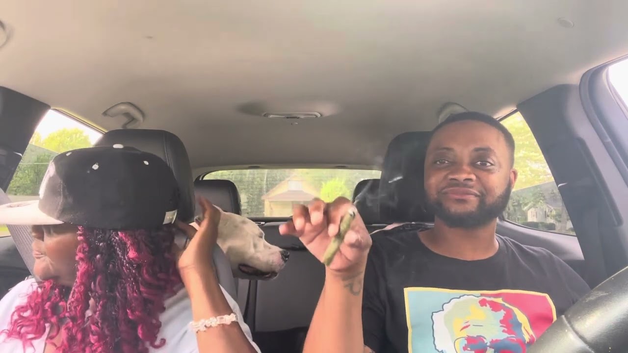 Talib Kweli & Hi-Tek ft Vinia Mojica - The Blast 💥 (reaction)