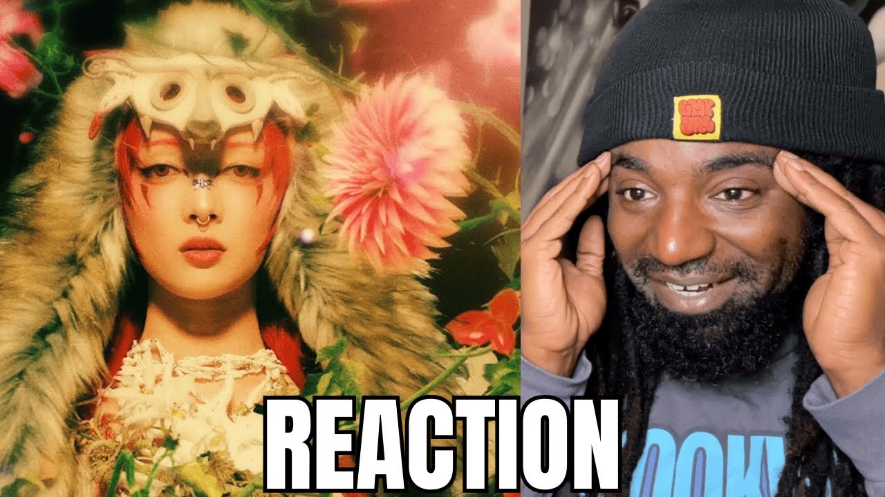 WOLF GANG!! | Rapper Reacts to XG - HOWLING (FIRST REACTION)