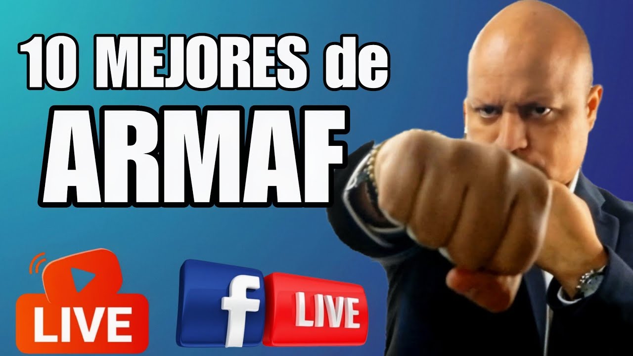 Los 10 Mejores Perfumes de Armaf