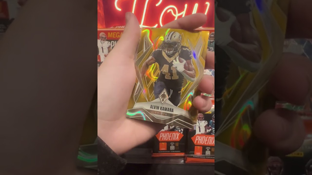JLow and Jax Ripping Wax!!! Back at them NFL Phoenix Mega Boxes!!!