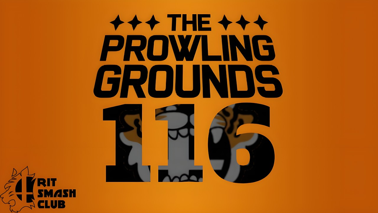 The Prowling Grounds 116 FULL VOD
